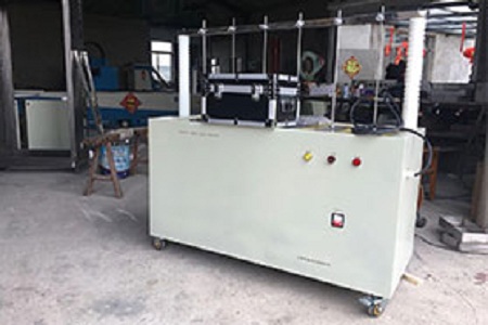 絕緣靴耐壓試驗裝置